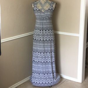 Huge sale Aztec vCut Wrap Pencil Tribal